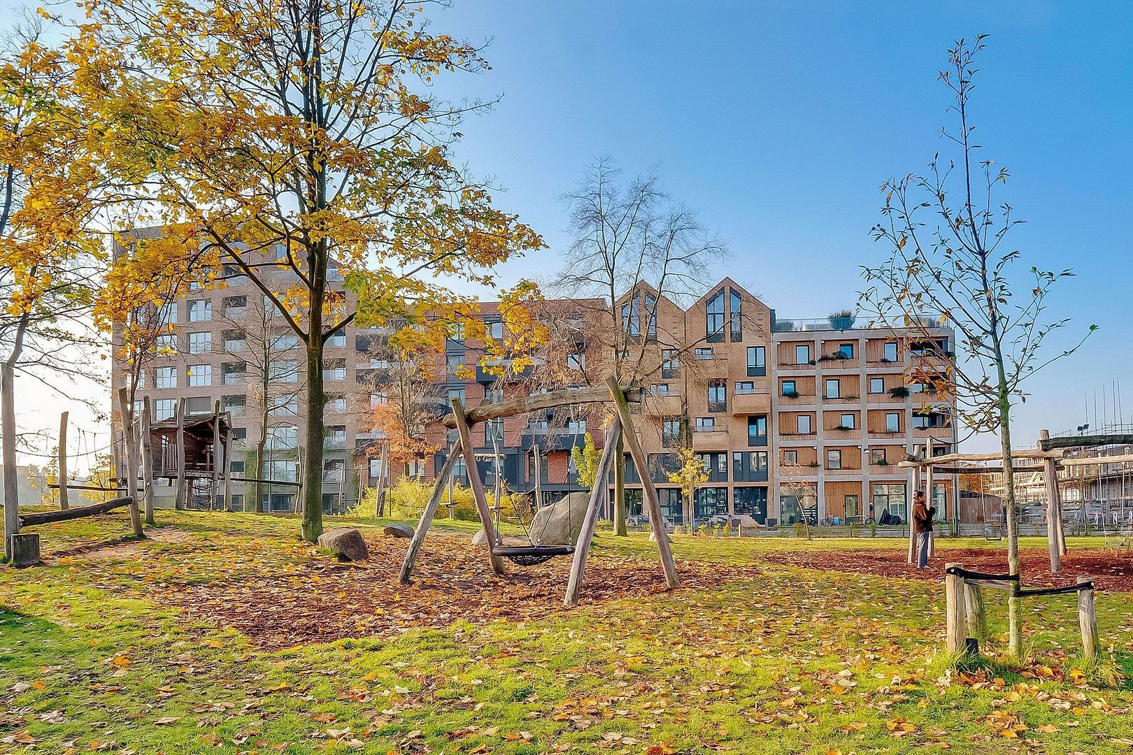 Cees Sipkeslaan 340, Diemen foto-29