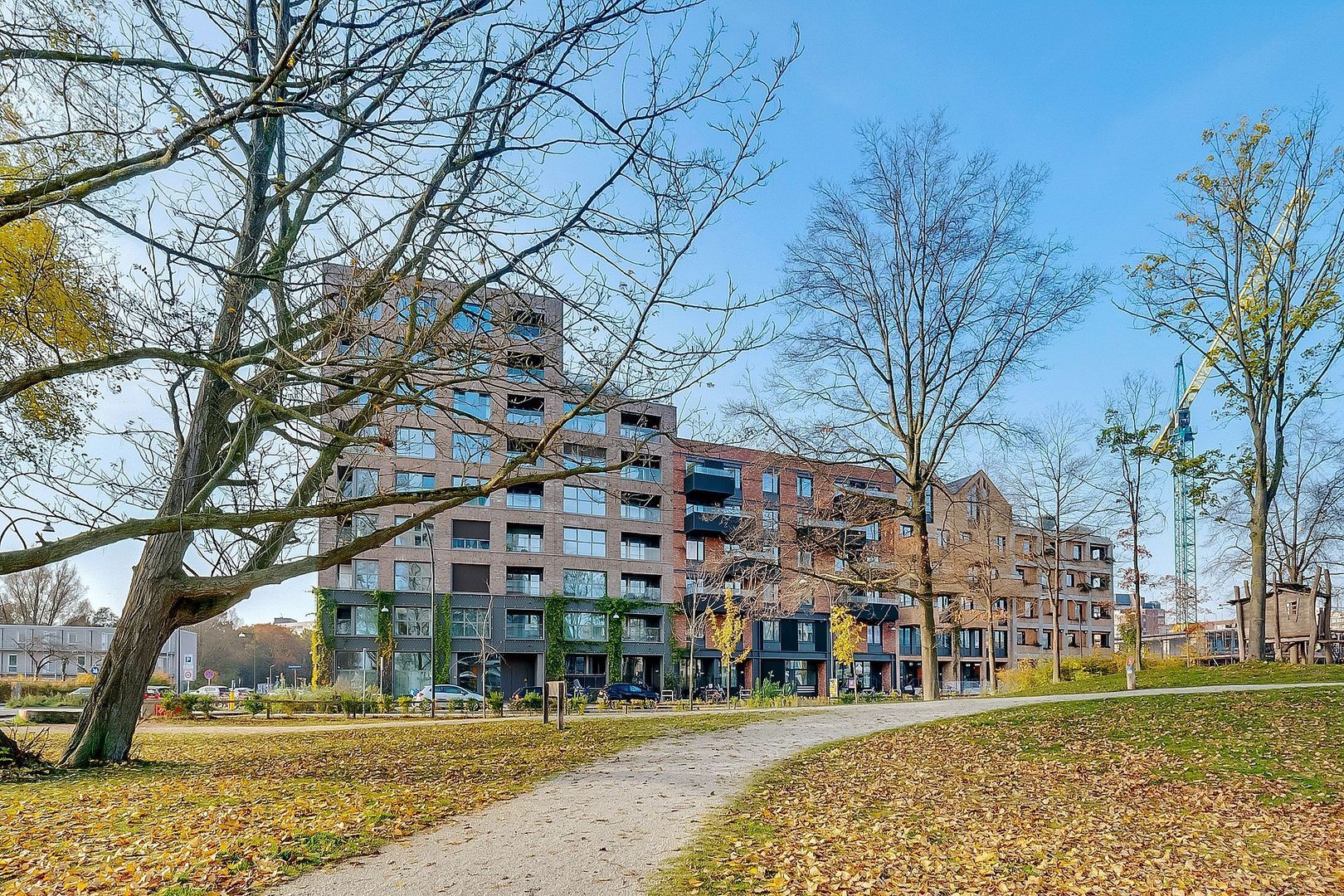 Cees Sipkeslaan 340, Diemen foto-30