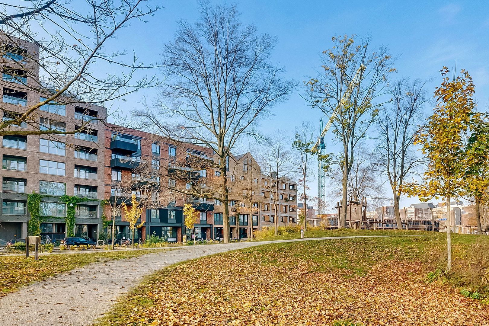 Cees Sipkeslaan 340, Diemen foto-31