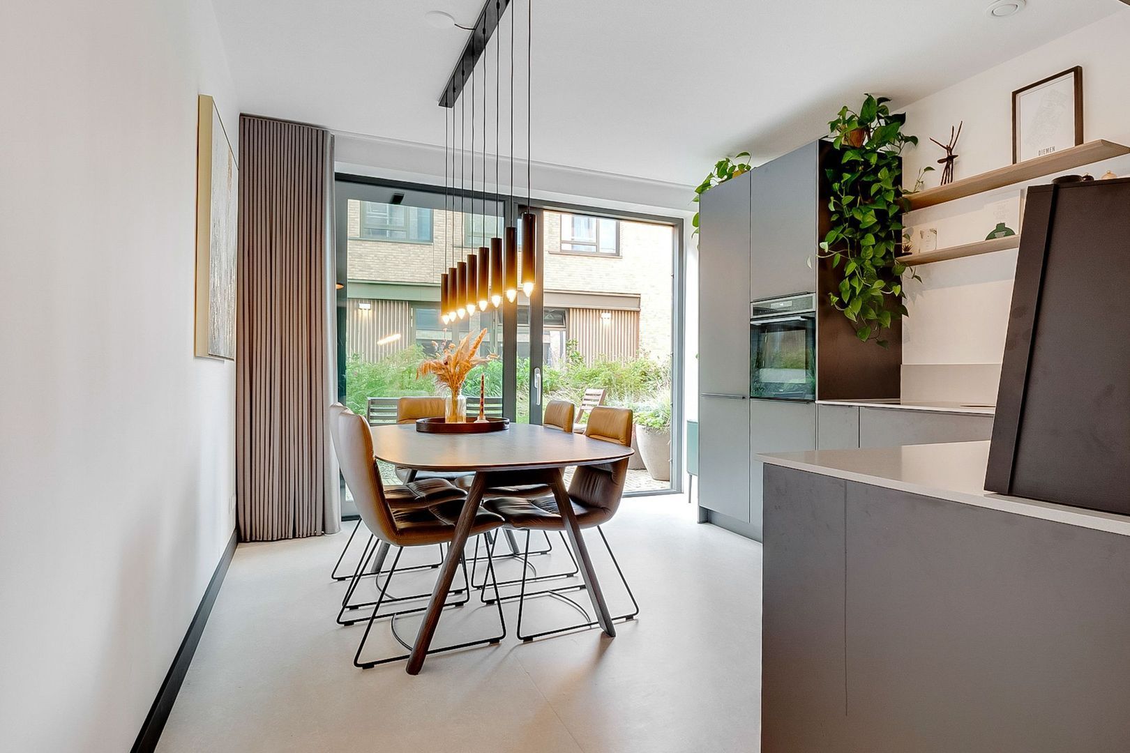 Cees Sipkeslaan 340, Diemen foto-9