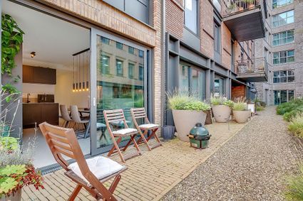 Cees Sipkeslaan 340, Diemen