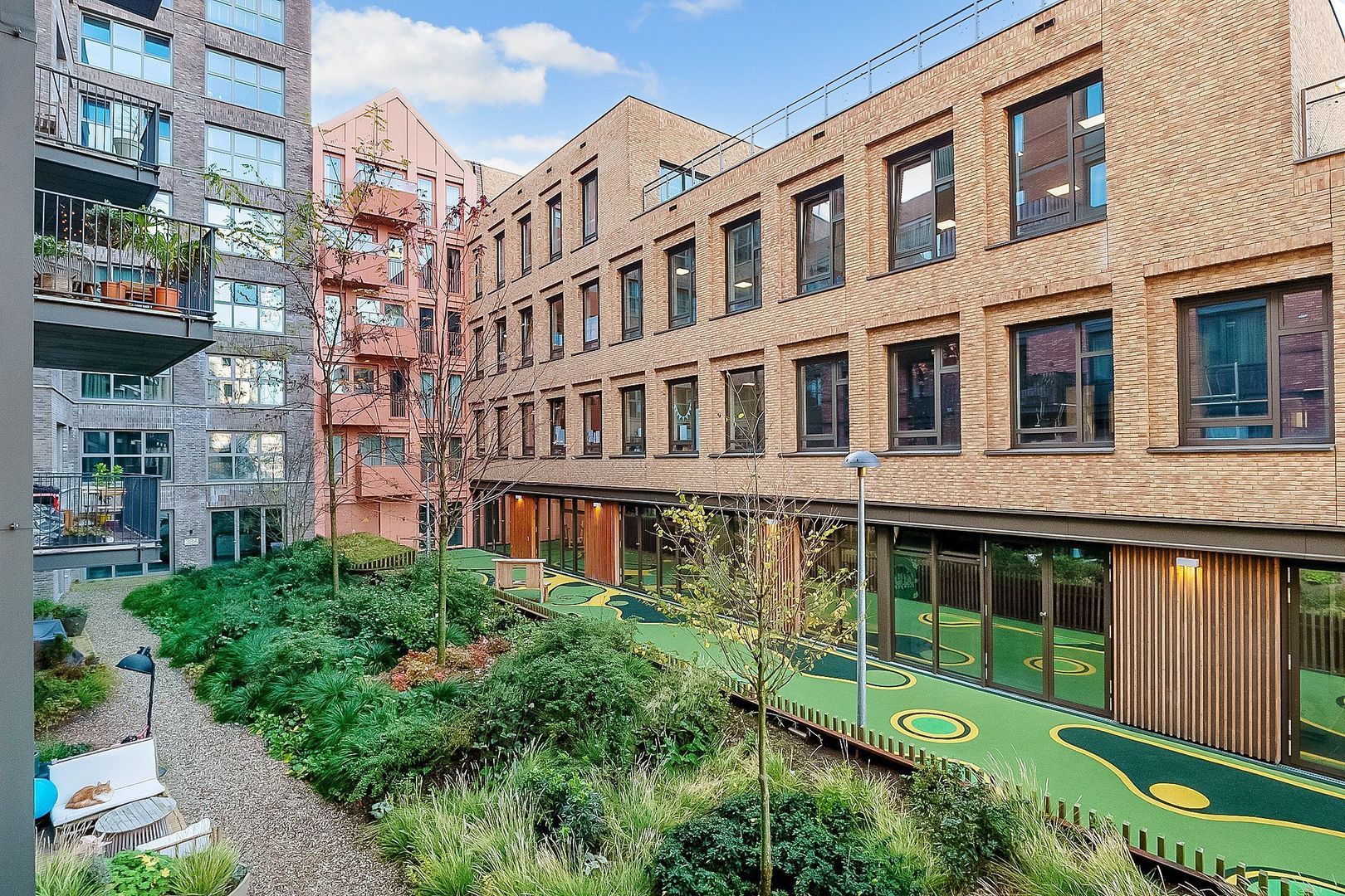 Cees Sipkeslaan 340, Diemen foto-32