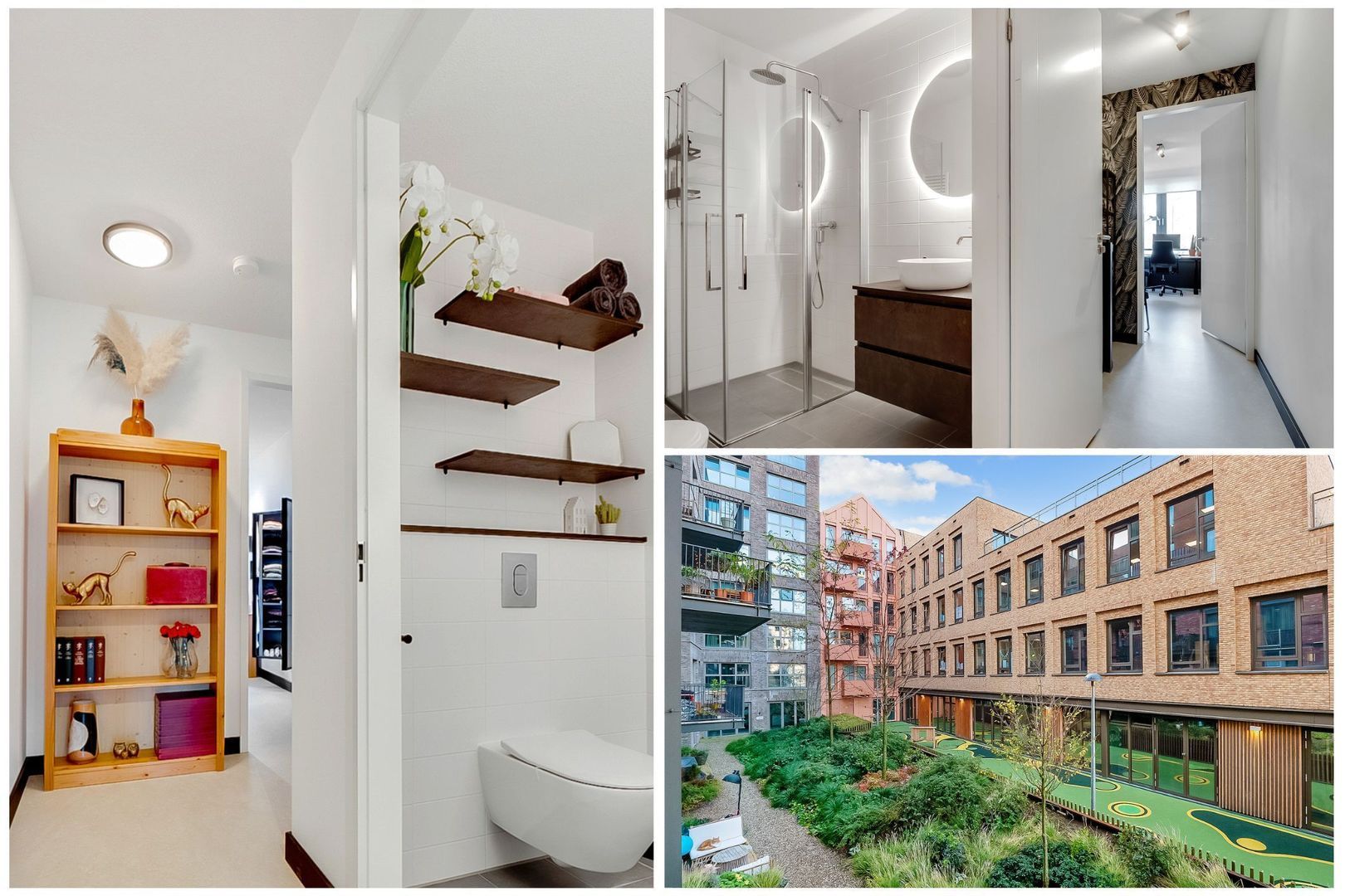 Cees Sipkeslaan 340, Diemen foto-26