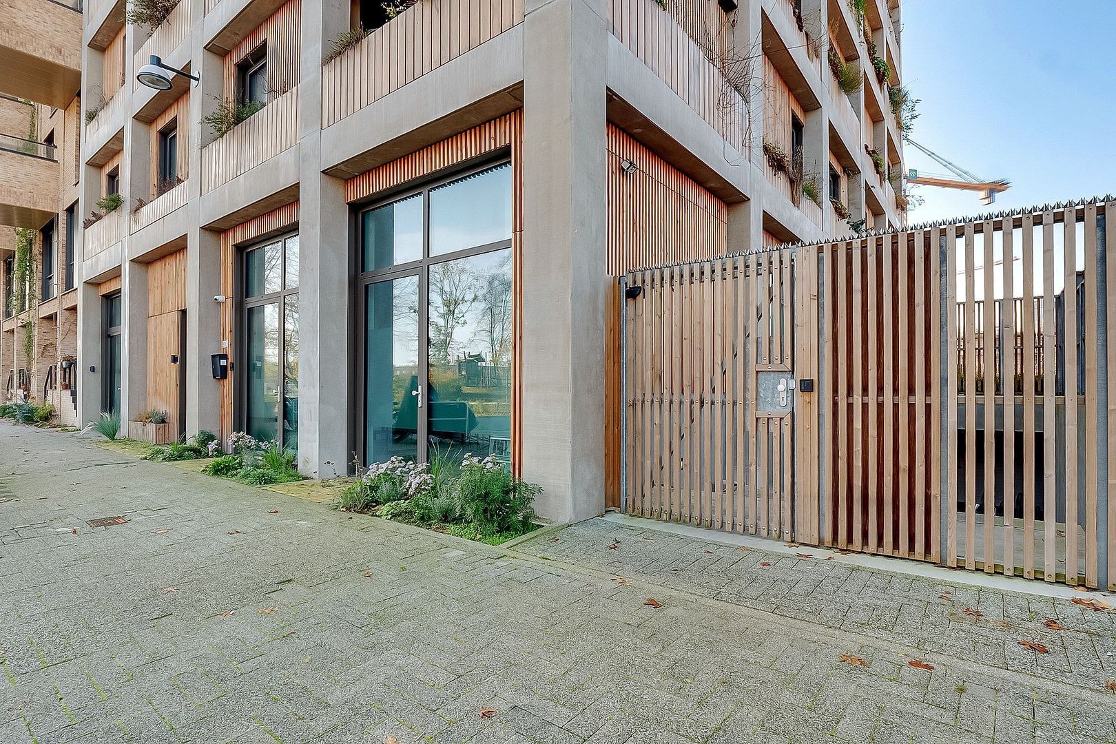 Cees Sipkeslaan 340, Diemen foto-33