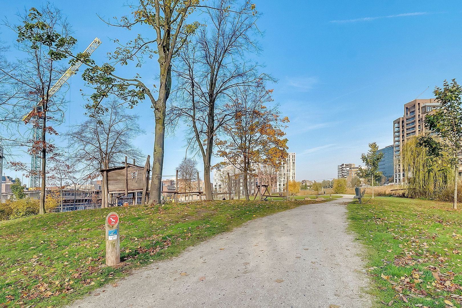 Cees Sipkeslaan 340, Diemen foto-38