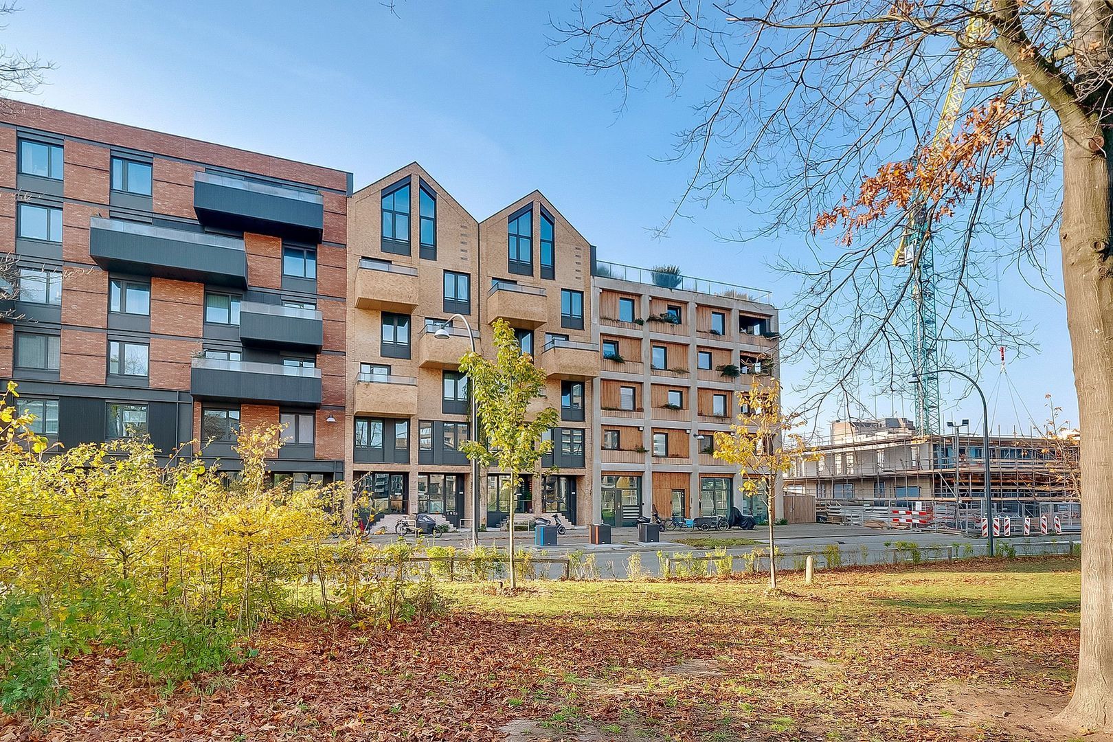 Cees Sipkeslaan 340, Diemen foto-39