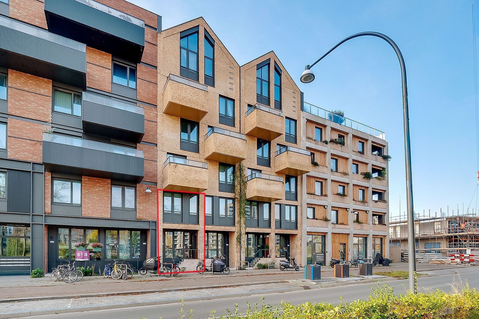 Cees Sipkeslaan 340, Diemen foto-40