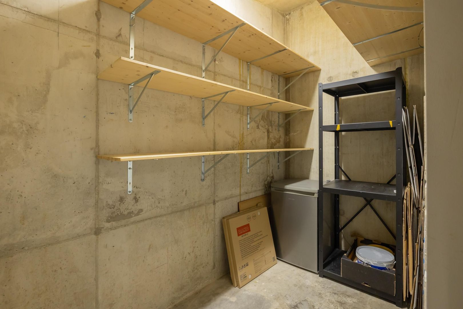 Dusartstraat 15 C, Amsterdam foto-24