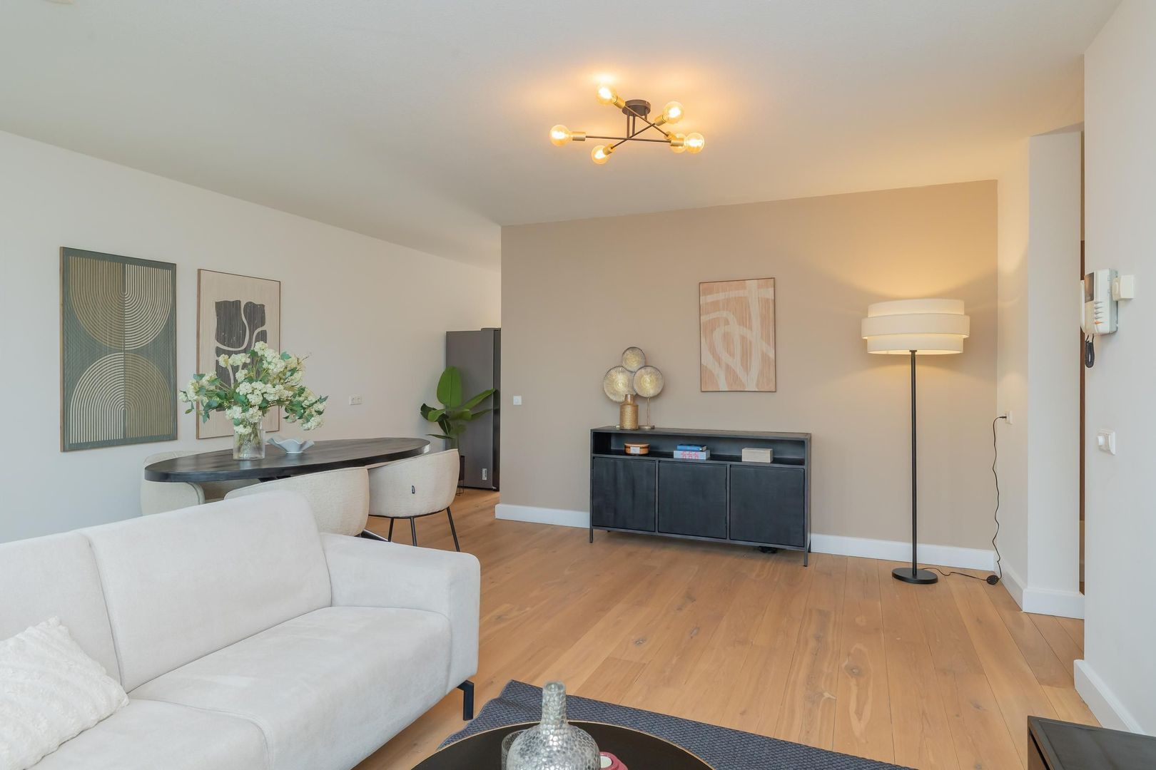 Dusartstraat 15 C, Amsterdam foto-4