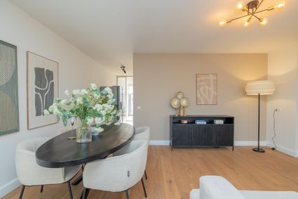 Dusartstraat 15 C, Amsterdam foto-5