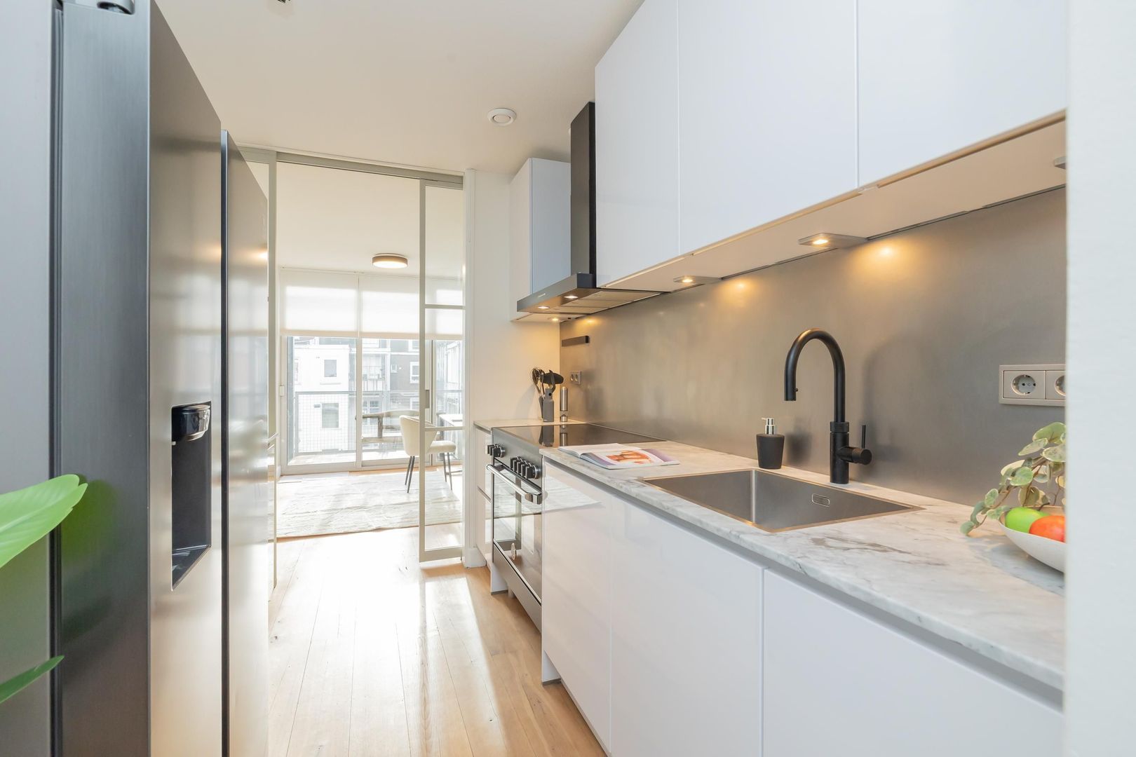 Dusartstraat 15 C, Amsterdam foto-6