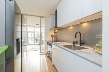 Dusartstraat 15 C, Amsterdam foto-6