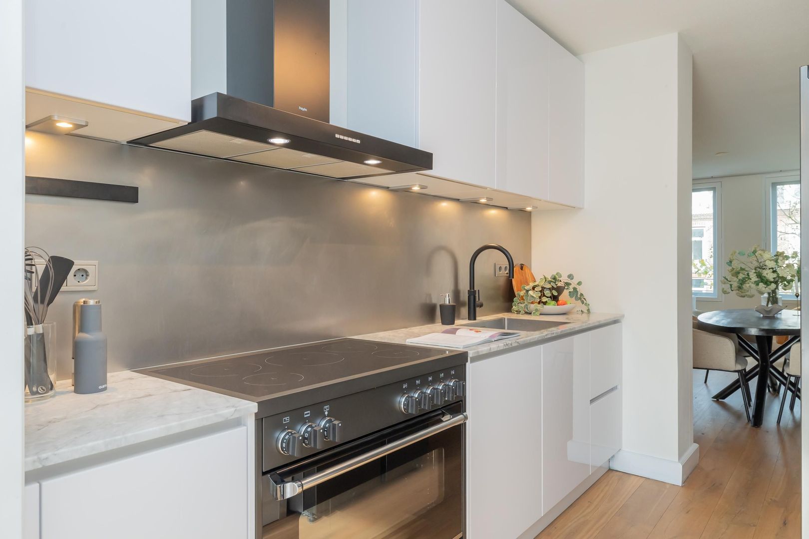 Dusartstraat 15 C, Amsterdam foto-7