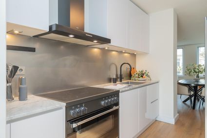 Dusartstraat 15 C, Amsterdam foto-7