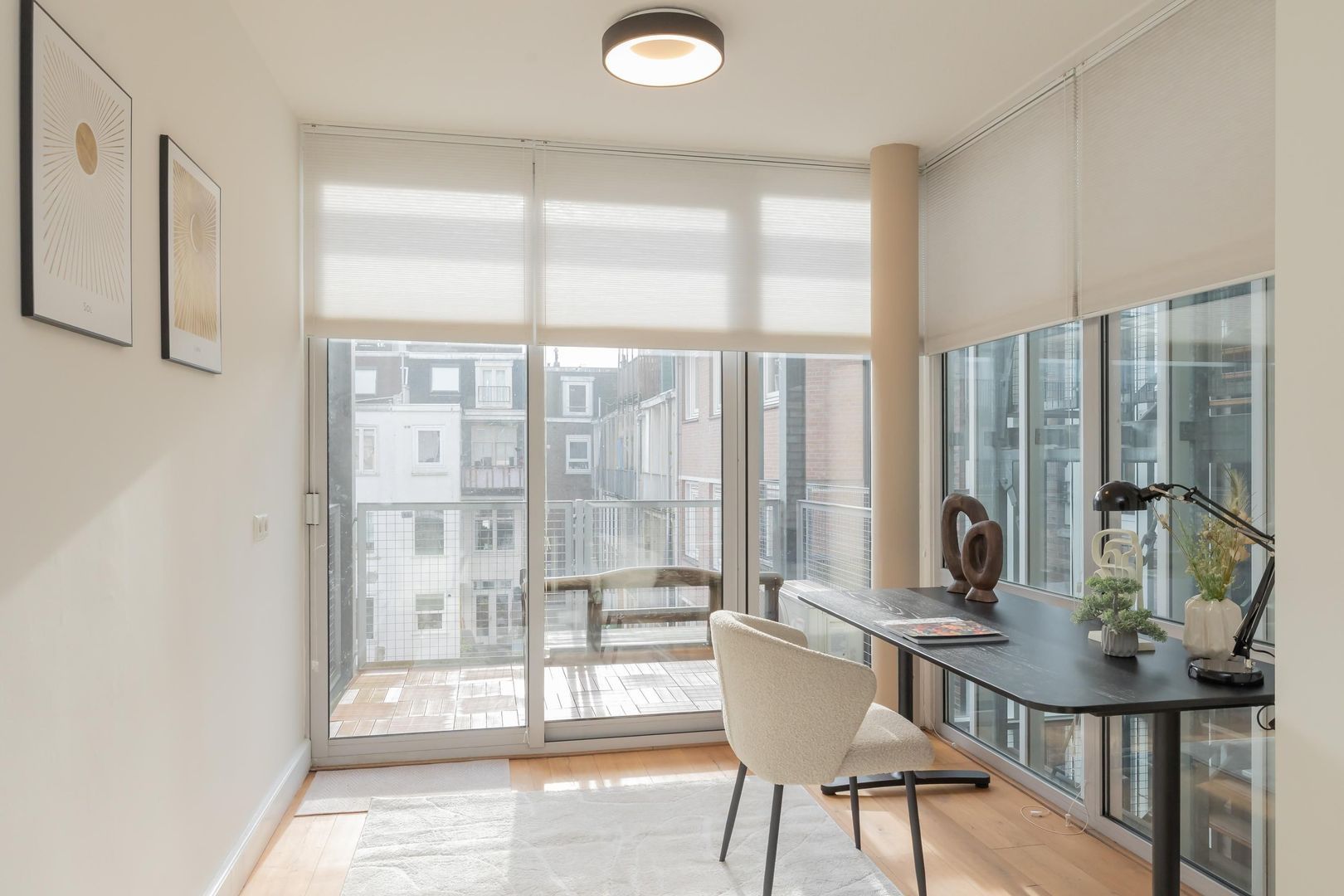 Dusartstraat 15 C, Amsterdam foto-9