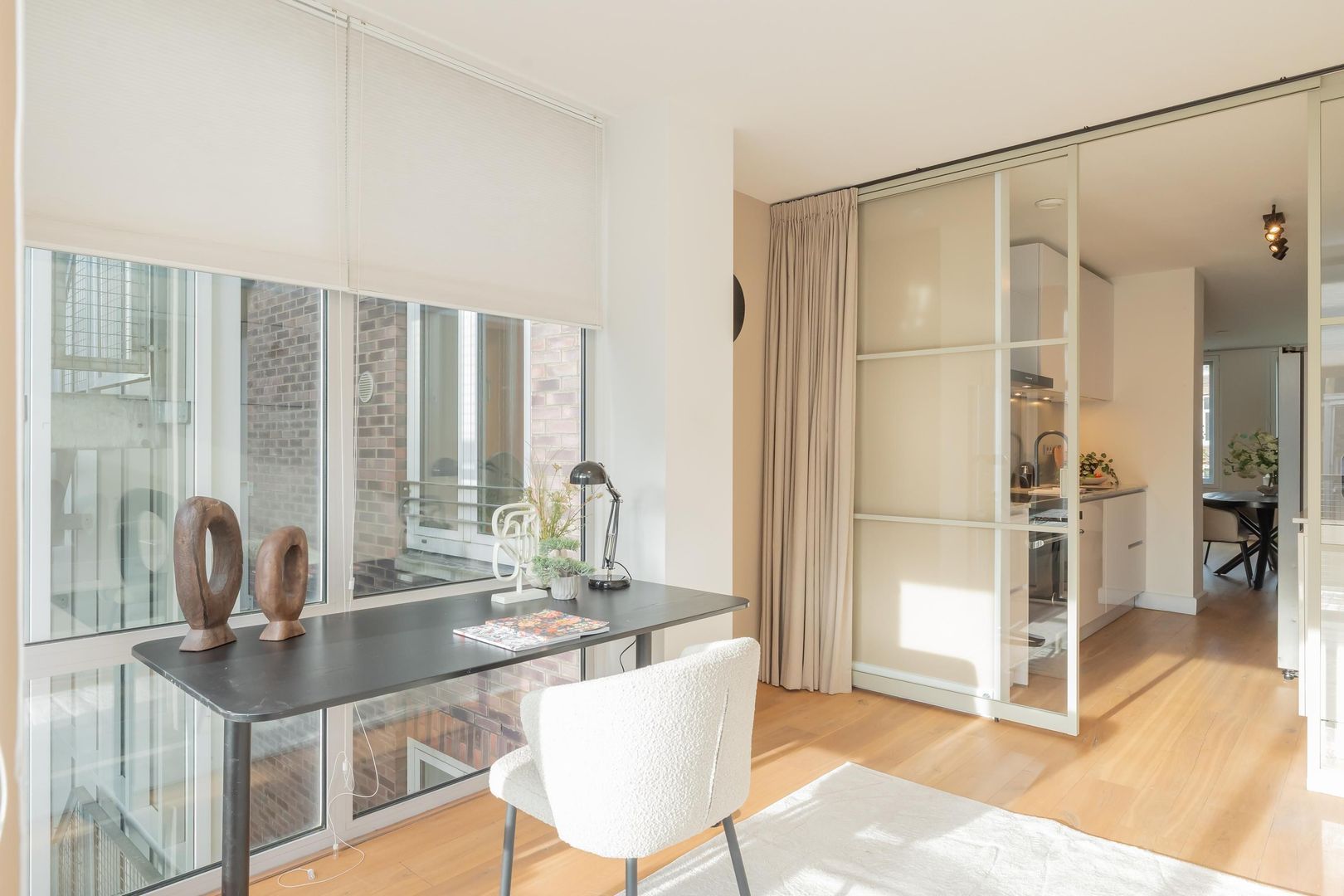 Dusartstraat 15 C, Amsterdam foto-10