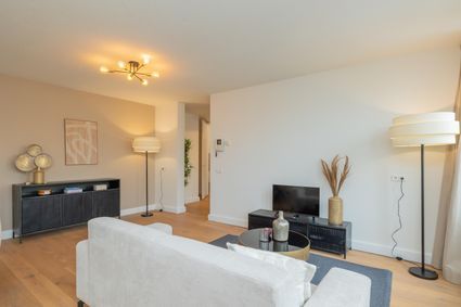 Dusartstraat 15 C, Amsterdam