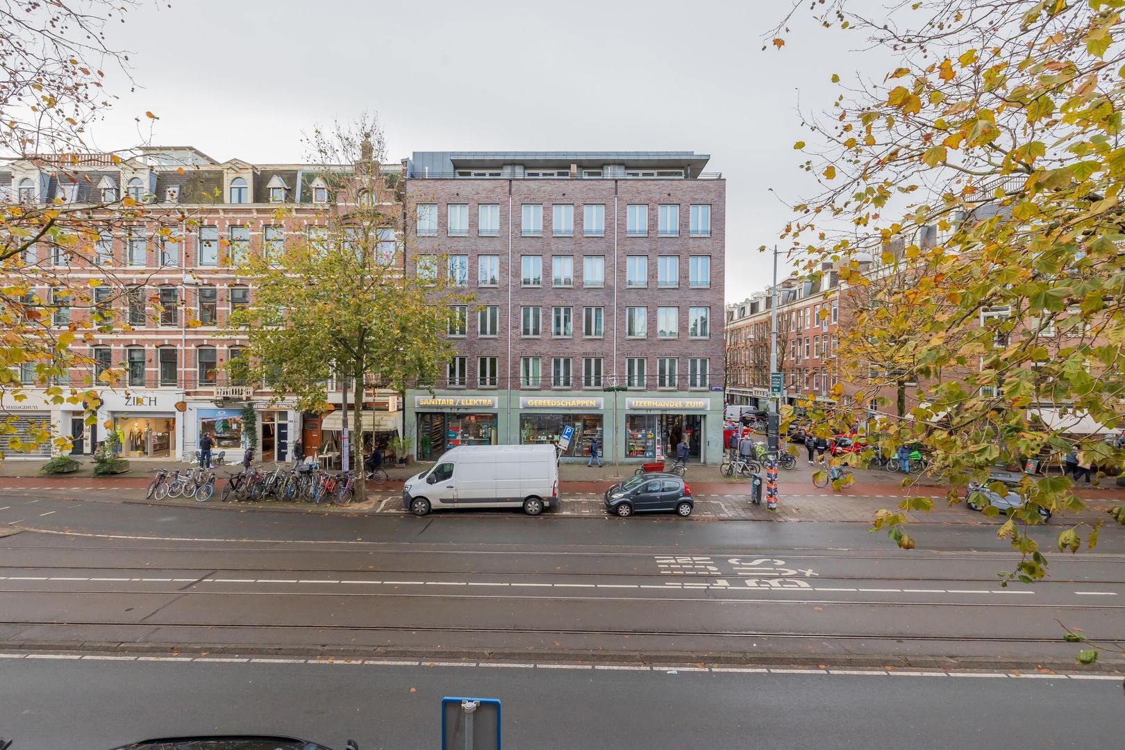 Dusartstraat 15 C, Amsterdam foto-22