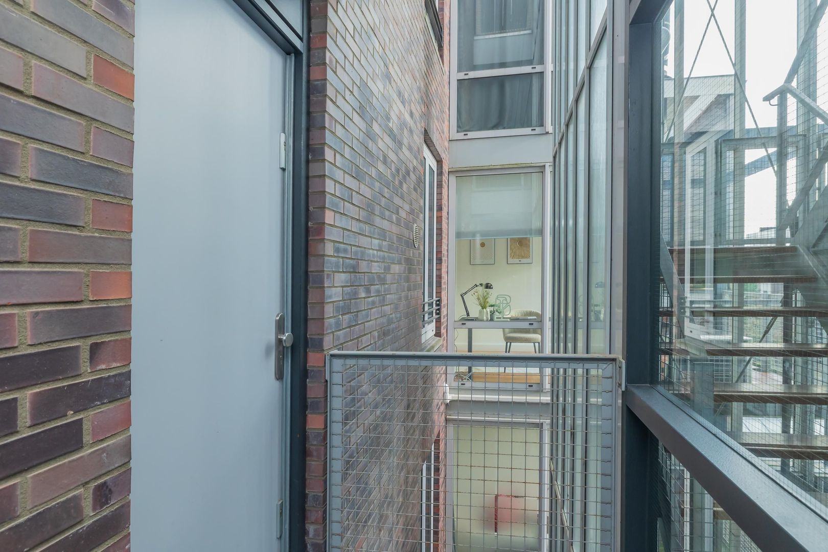 Dusartstraat 15 C, Amsterdam foto-21