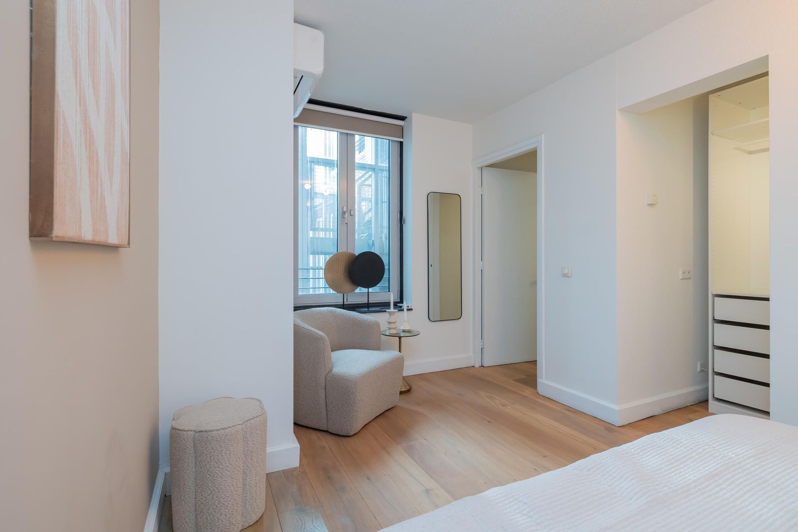 Dusartstraat 15 C, Amsterdam foto-14