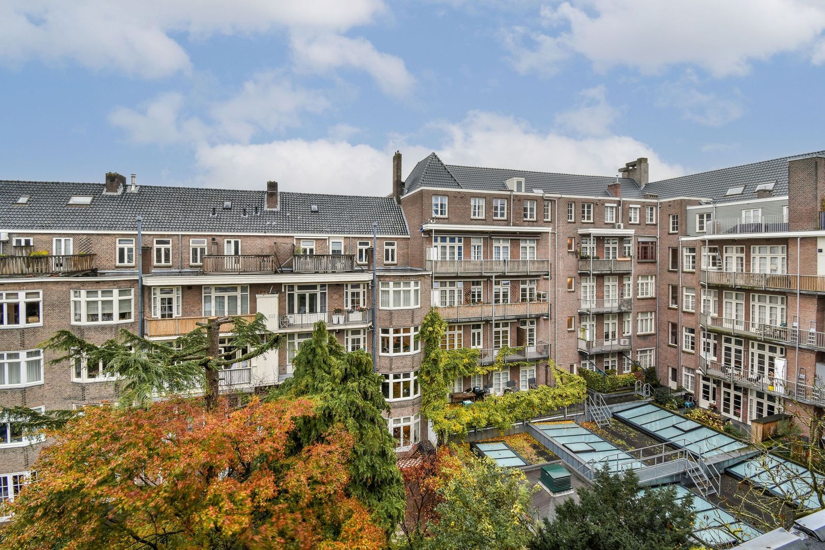 Michelangelostraat 99 3, Amsterdam foto-20