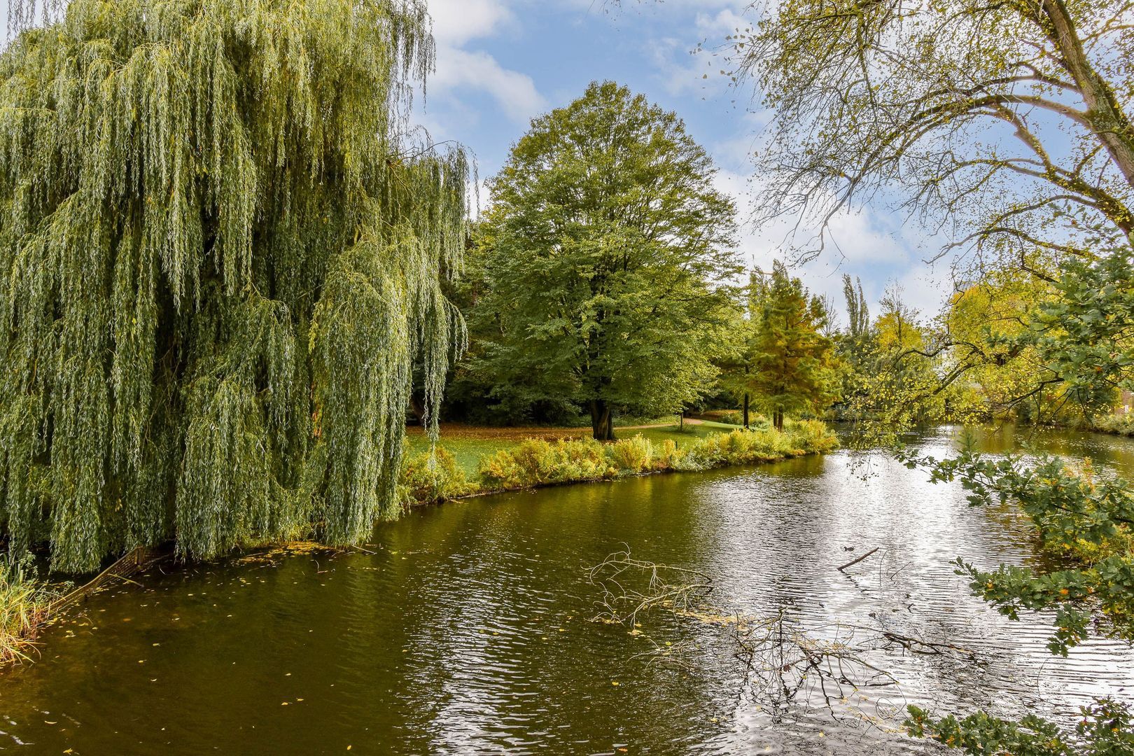 Michelangelostraat 99 3, Amsterdam foto-26