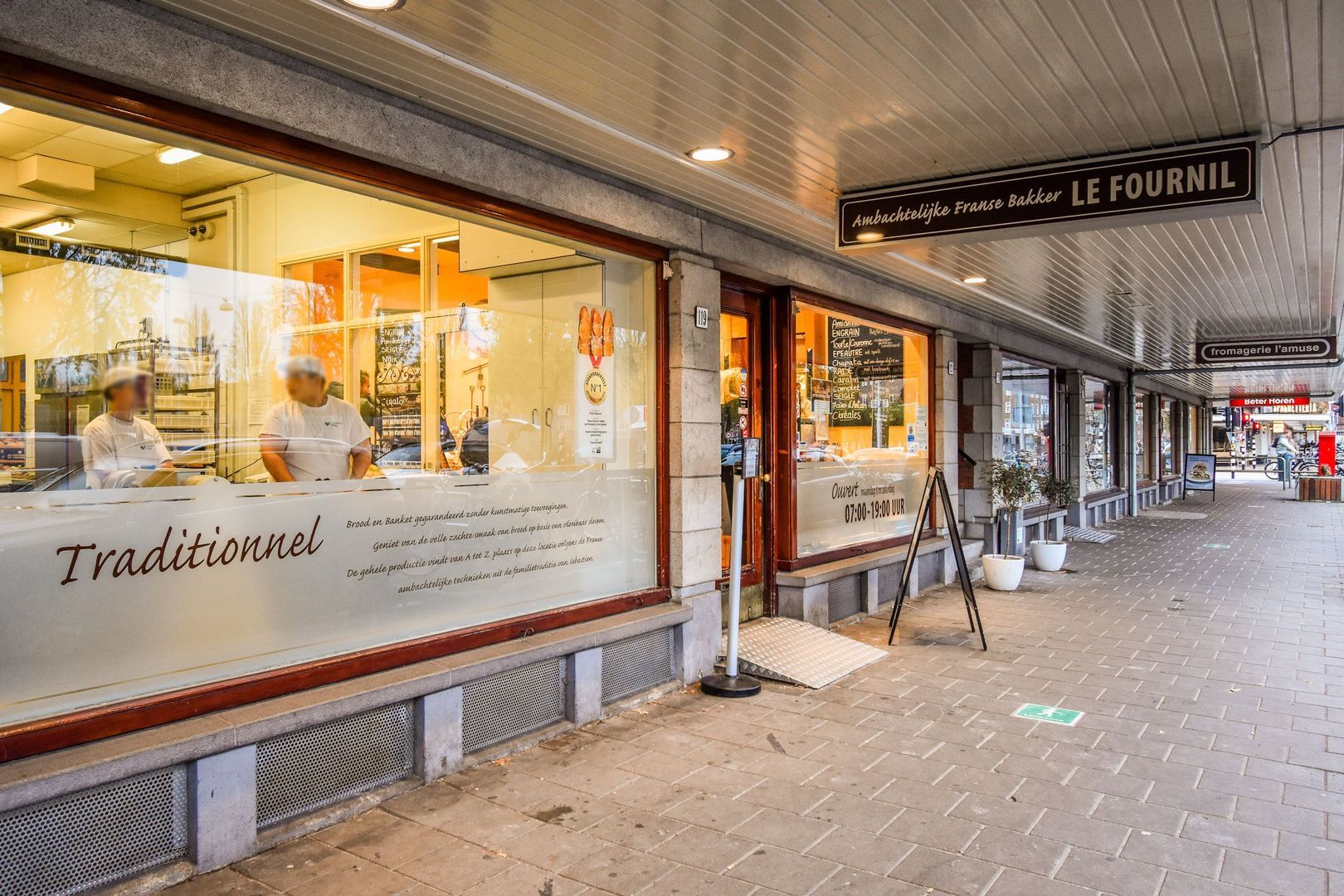 Michelangelostraat 99 3, Amsterdam foto-25