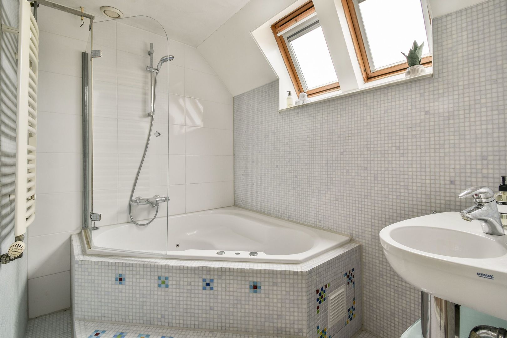 Michelangelostraat 99 3, Amsterdam foto-14