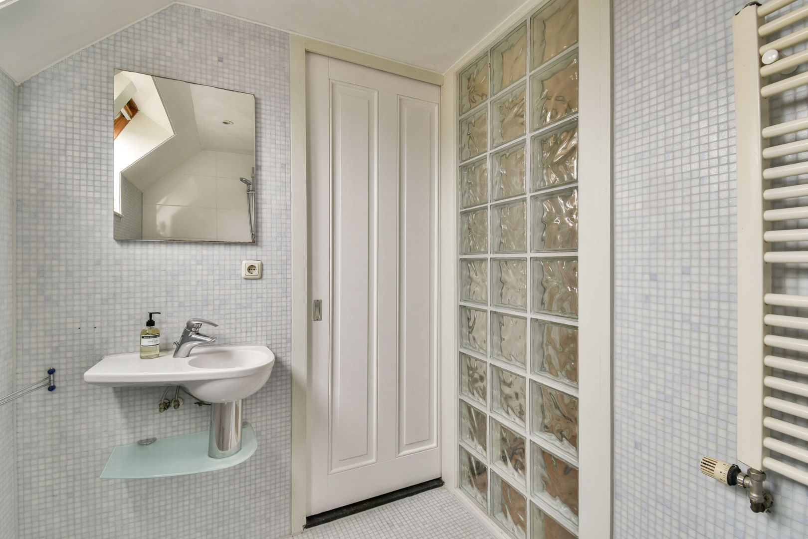 Michelangelostraat 99 3, Amsterdam foto-15