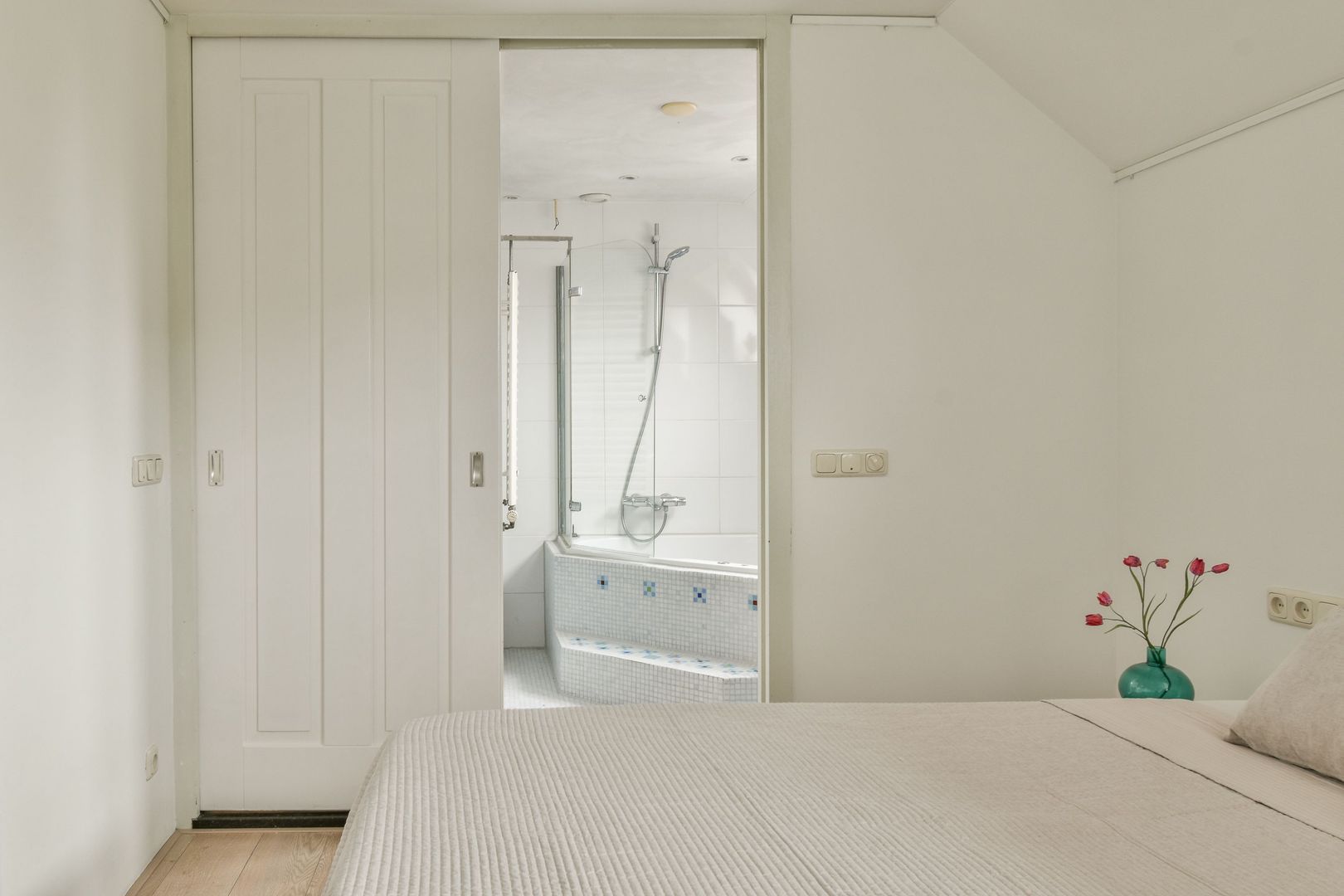 Michelangelostraat 99 3, Amsterdam foto-13