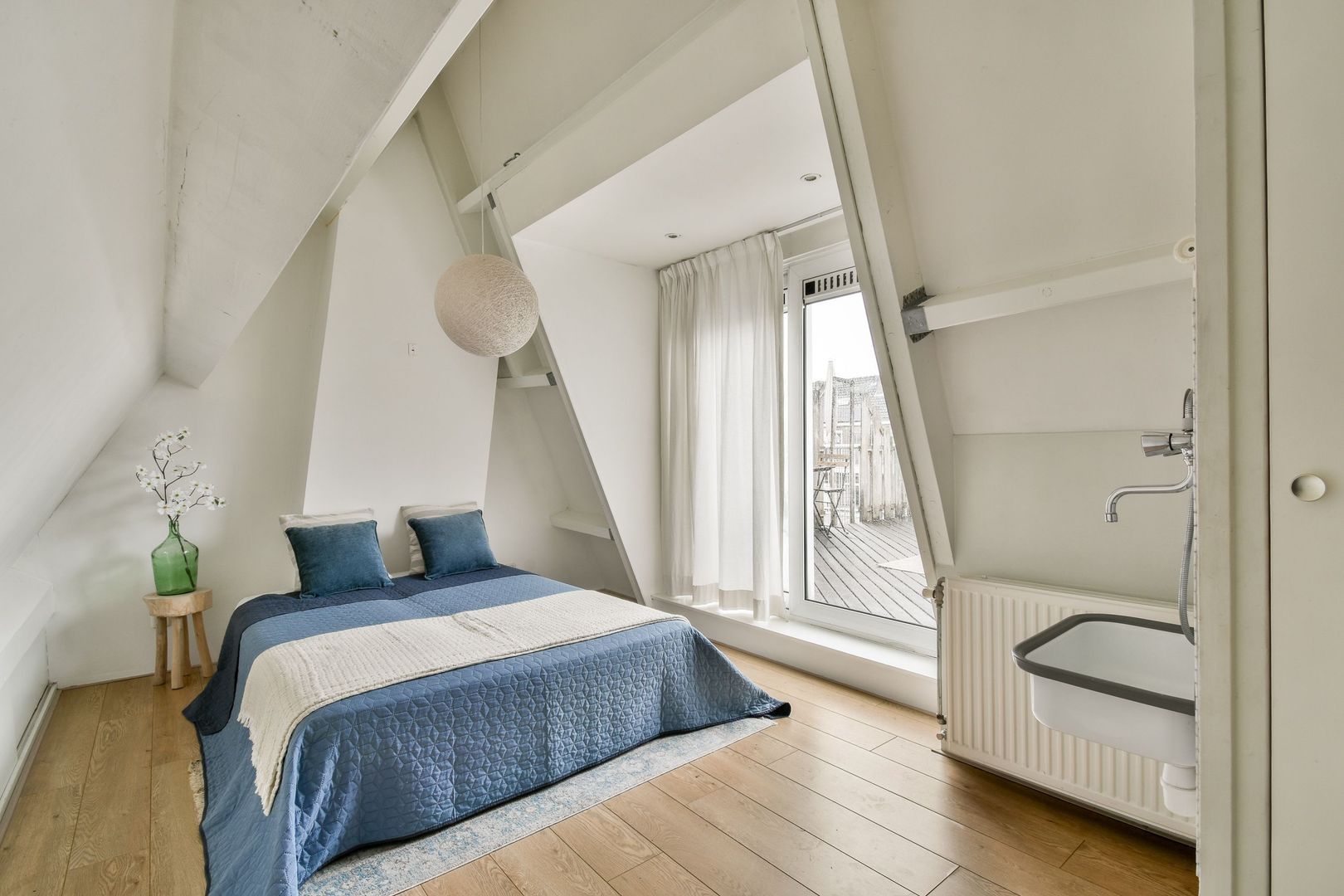 Michelangelostraat 99 3, Amsterdam foto-16