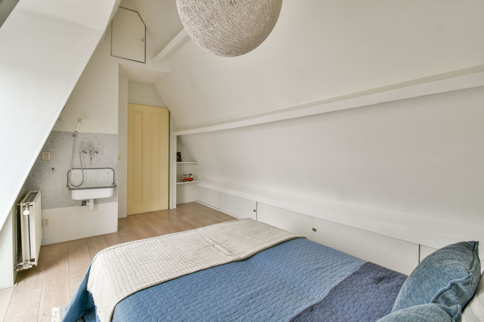 Michelangelostraat 99 3, Amsterdam foto-17