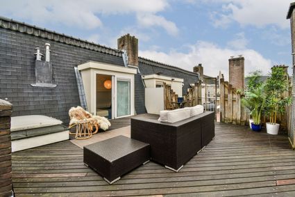 Michelangelostraat 99 3, Amsterdam