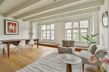 Michelangelostraat 99 3, Amsterdam