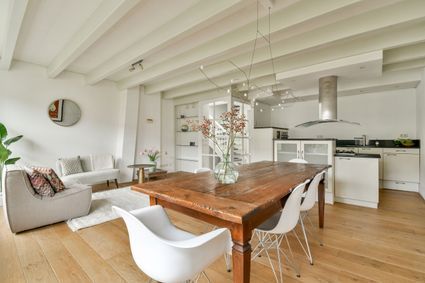 Michelangelostraat 99 3, Amsterdam