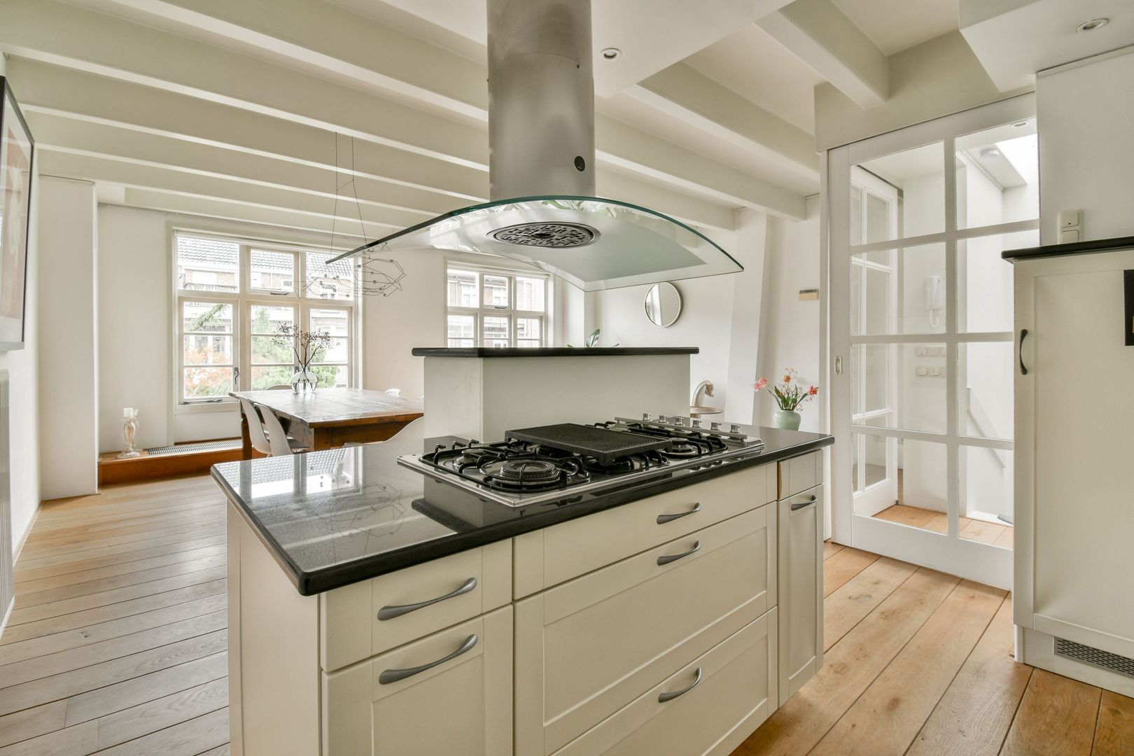 Michelangelostraat 99 3, Amsterdam foto-8