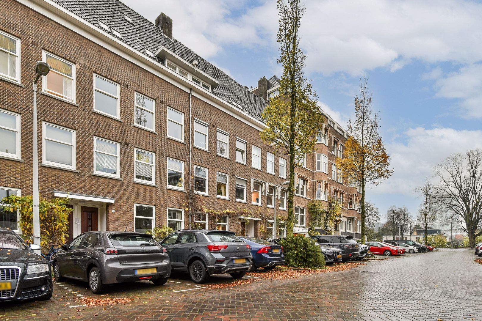 Michelangelostraat 99 3, Amsterdam foto-23