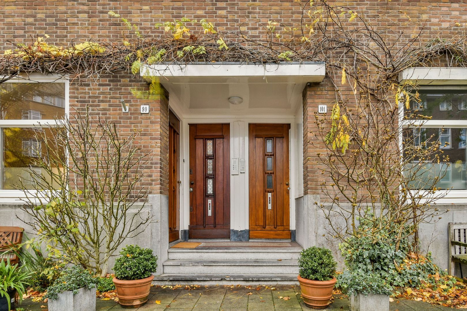 Michelangelostraat 99 3, Amsterdam foto-21