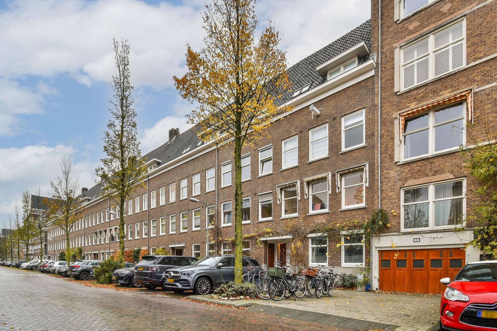 Michelangelostraat 99 3, Amsterdam foto-22