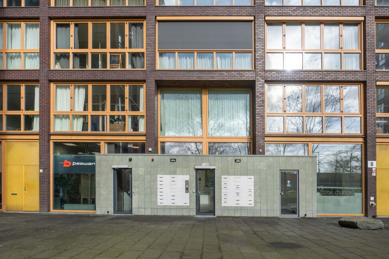 Veembroederhof 83, Amsterdam foto-18