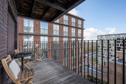 Veembroederhof 83, Amsterdam foto-7