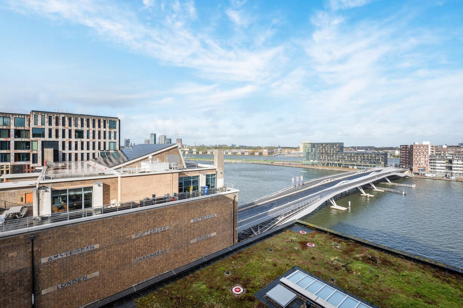 Veembroederhof 83, Amsterdam foto-10