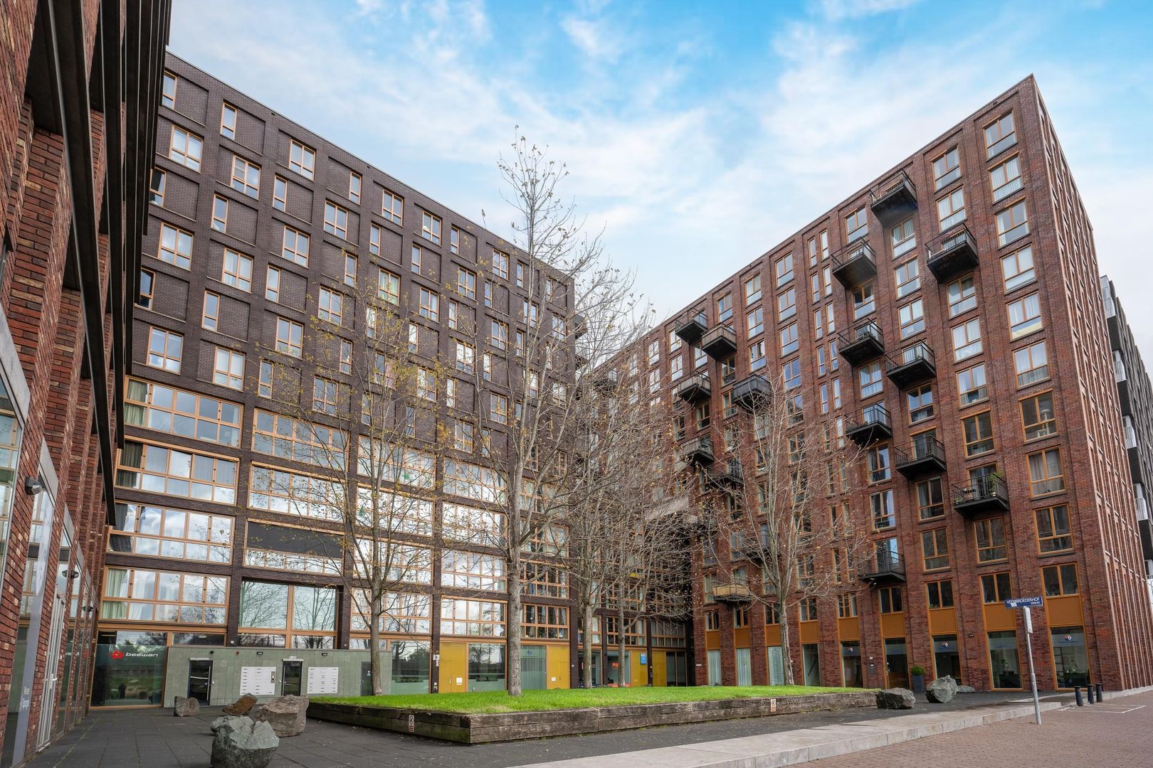 Veembroederhof 83, Amsterdam foto-21