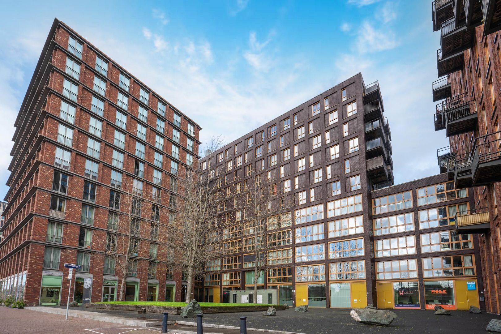 Veembroederhof 83, Amsterdam foto-22