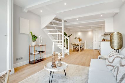 Oudezijds Achterburgwal 169 C, Amsterdam