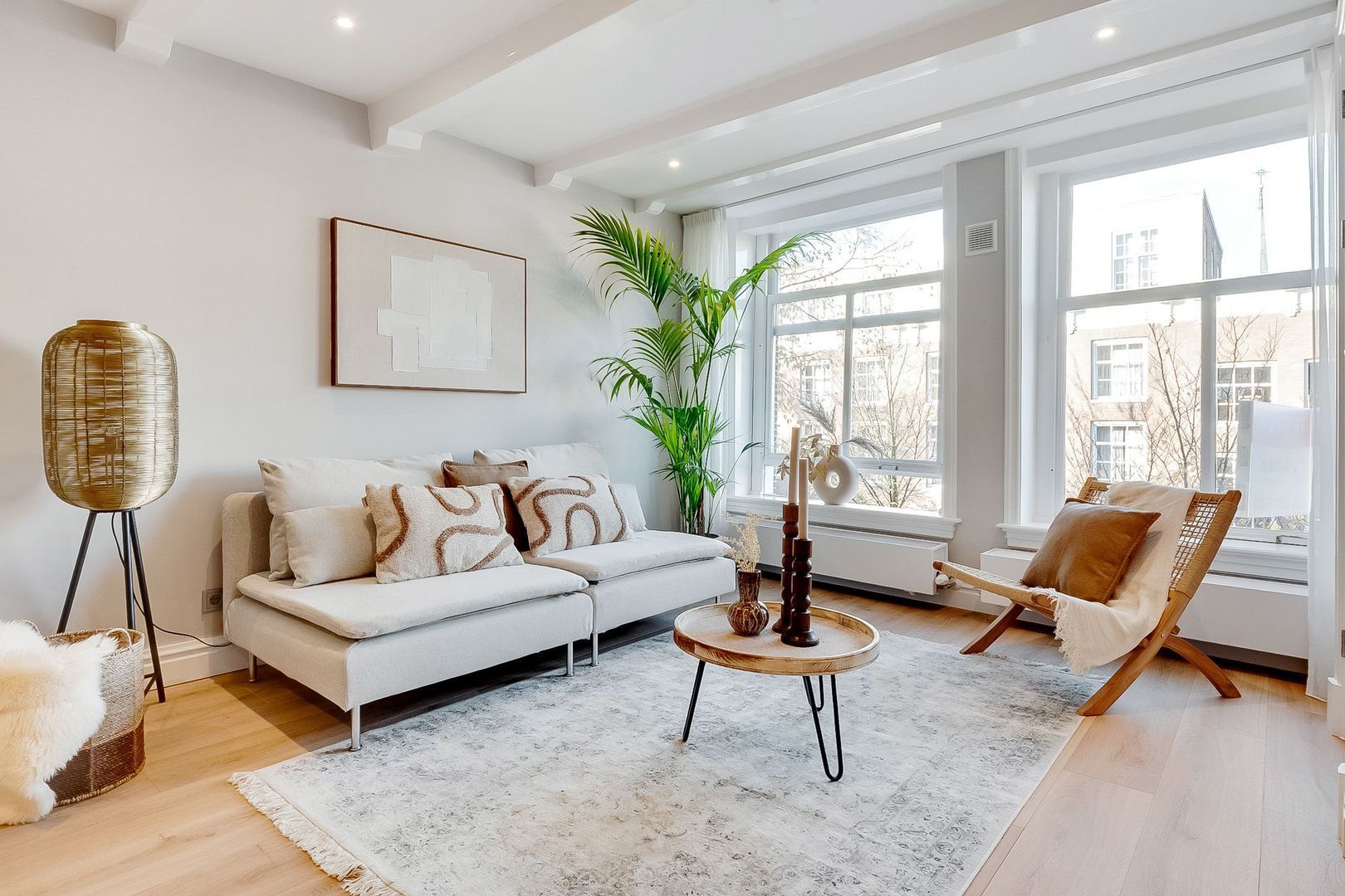 Oudezijds Achterburgwal 169 C, Amsterdam foto-1