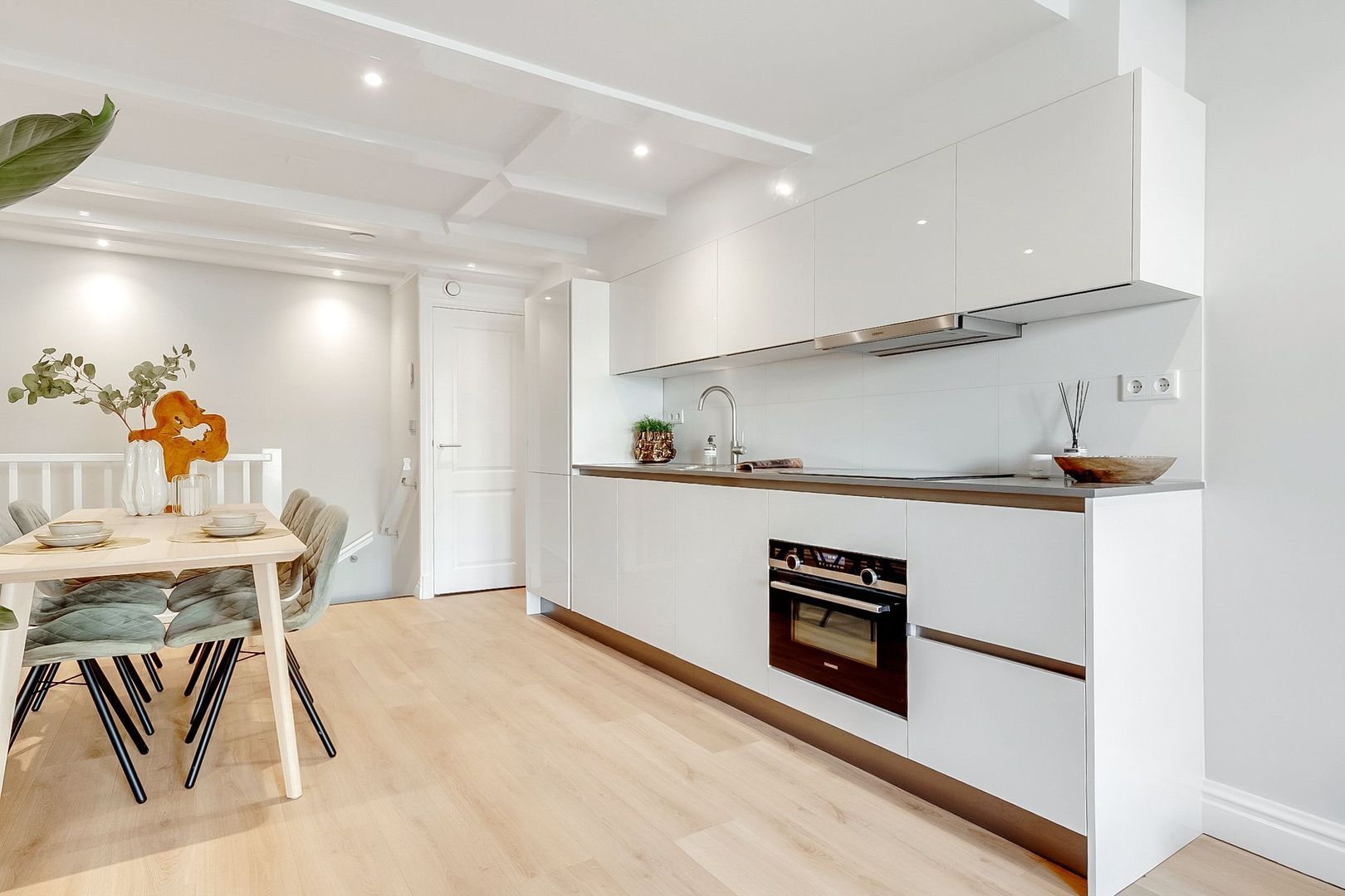 Oudezijds Achterburgwal 169 C, Amsterdam foto-3