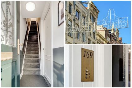 Oudezijds Achterburgwal 169 C, Amsterdam foto-7