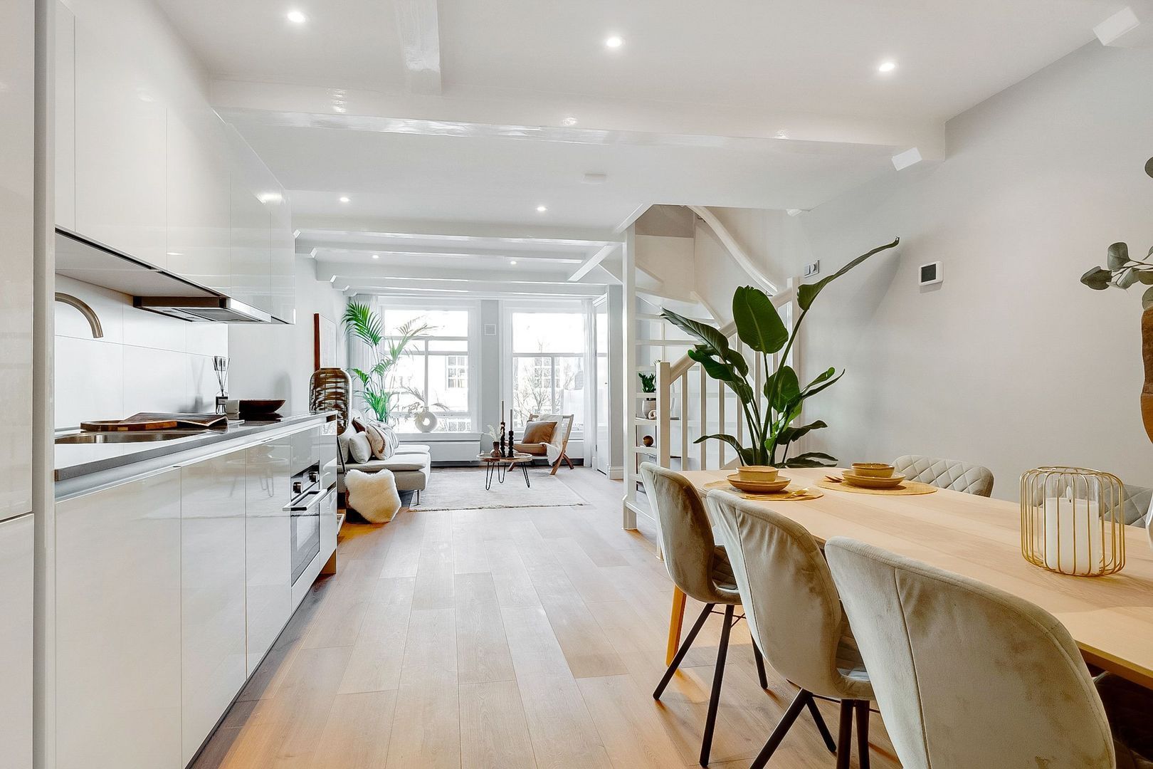 Oudezijds Achterburgwal 169 C, Amsterdam foto-10