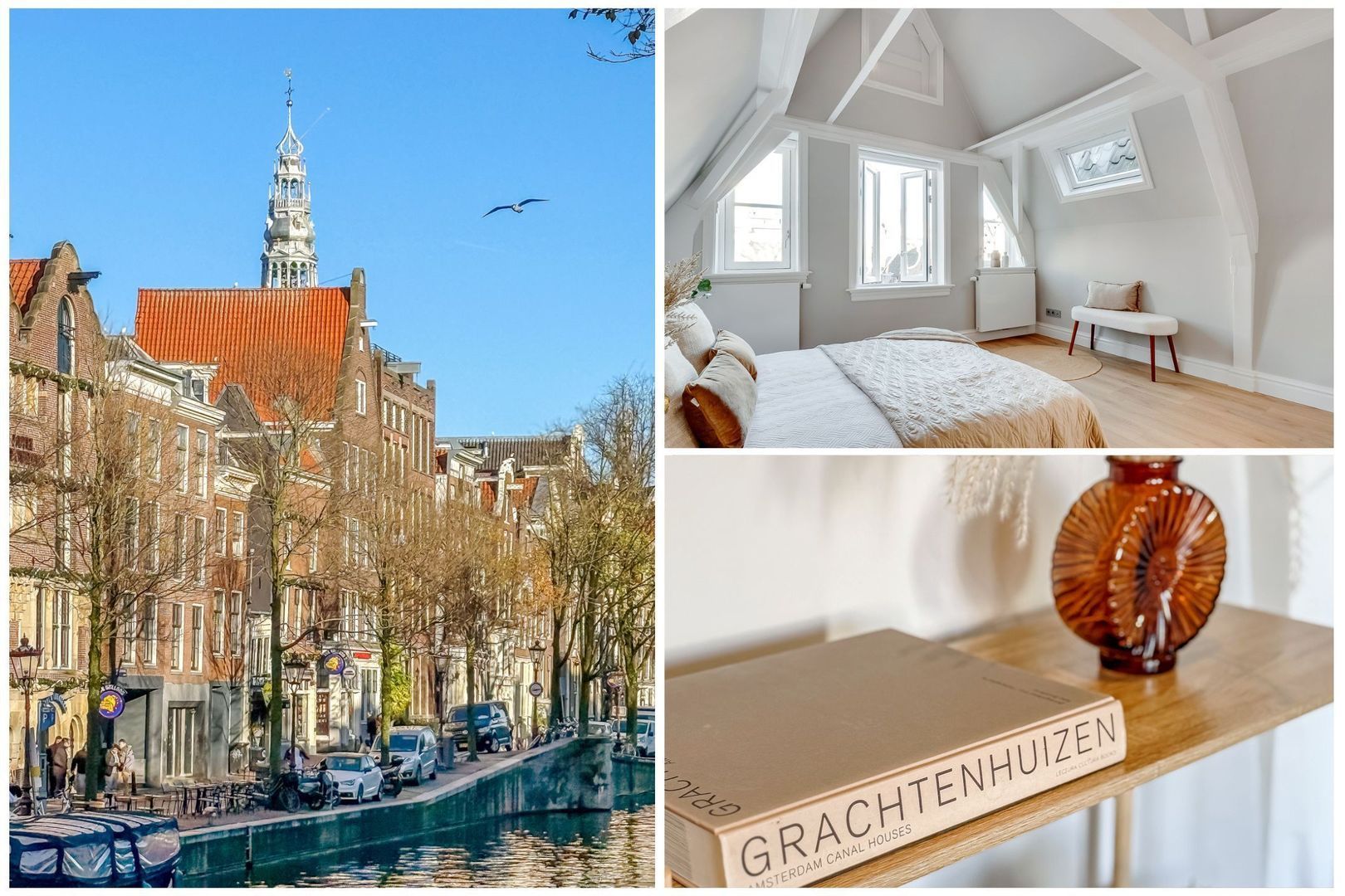 Oudezijds Achterburgwal 169 C, Amsterdam foto-25